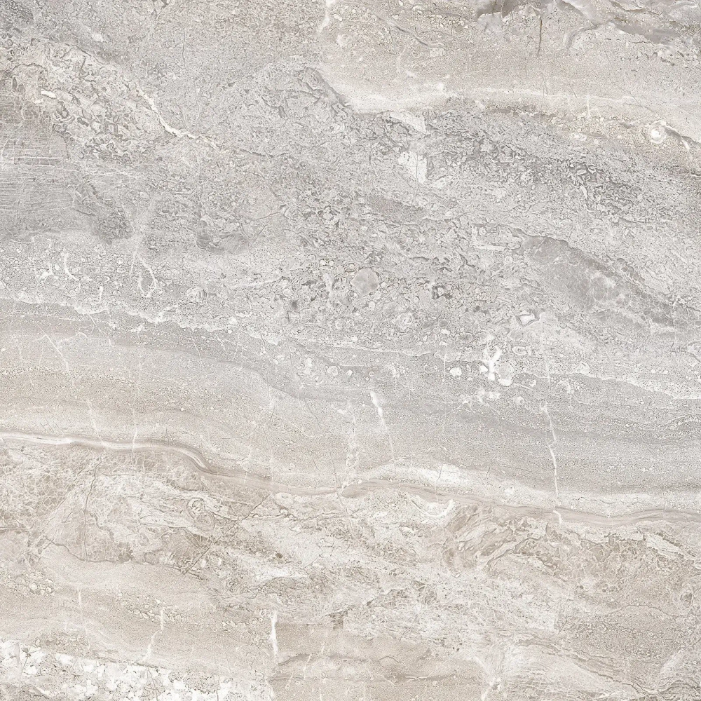 Керамогранит Alma Ceramica GFU04SDT40R Sandstone 60x60 серый матовый под камень
