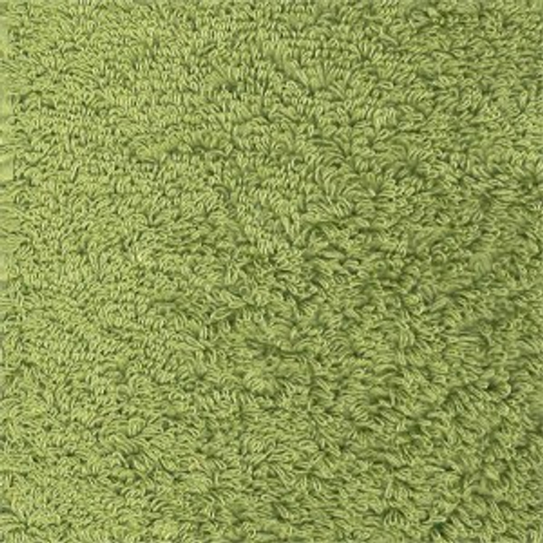 Коврик для ванной 50х80 Abyss & Habidecor Must 165 Apple Green