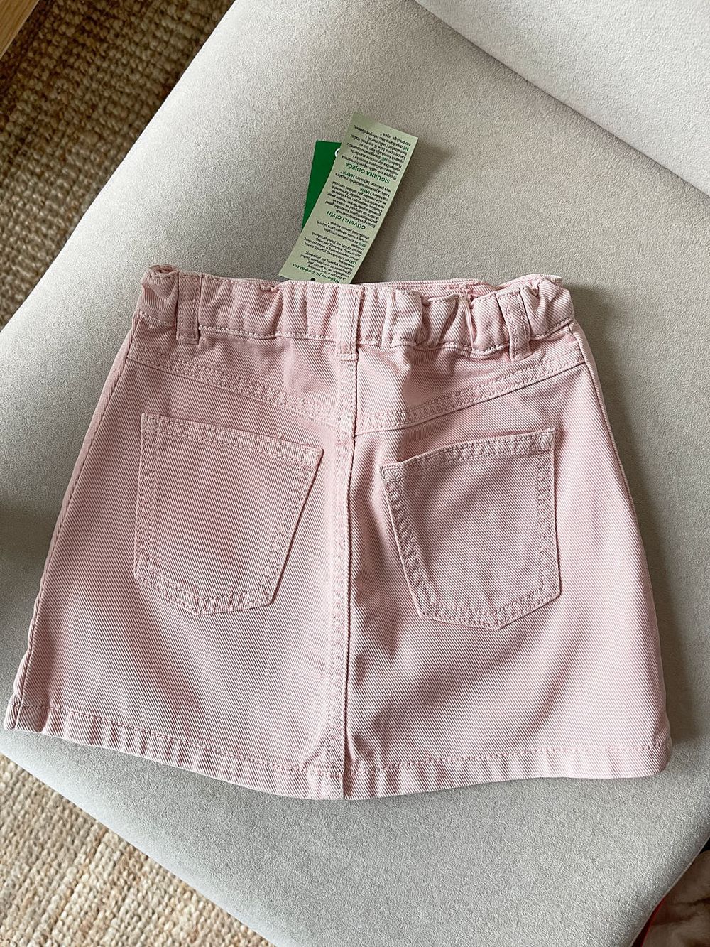 Юбка Benetton