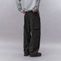 Брюки NOTHOMME Softshell MONTE, черный