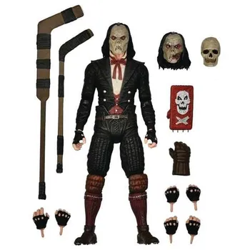 Фигурка NECA TMNT Universal Monsters: Casey Jones As Phantom of Opera