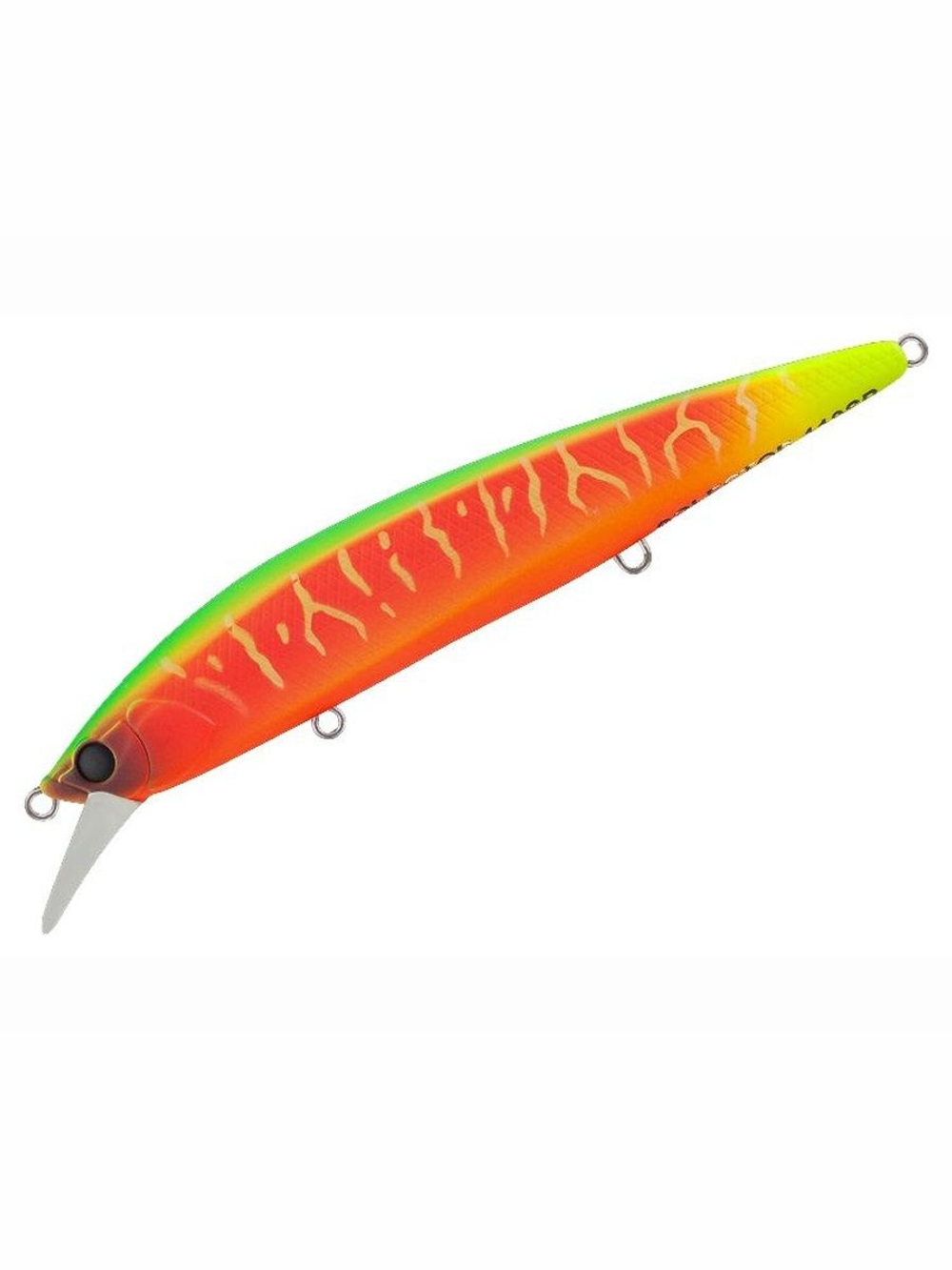 Воблер TsuYoki COLECTOR 110SP FRU