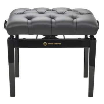 K&M 13980-200-21 банкетка для пианино