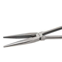 Плоскогубцы с удлиненными рукоятками комбинированные RockForce##Rock FORCE RF-5047P1B