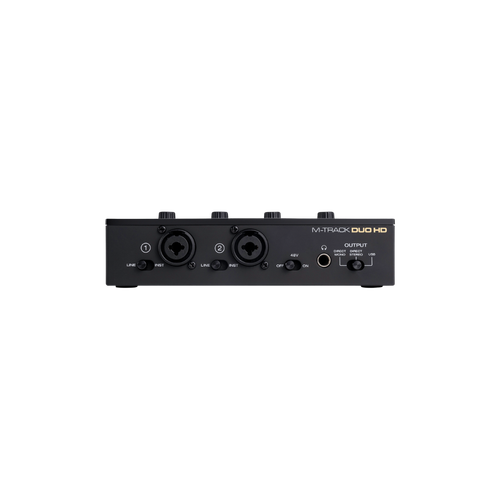 M-Audio M-Track Duo HD