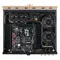 Premiera A5 AXIOM Golden Black