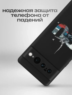 Чехол на Google Pixel 7 Pro Севастополь