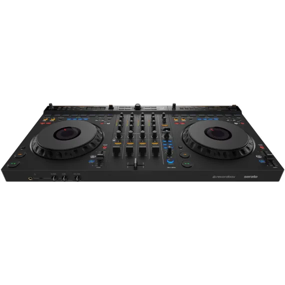 Pioneer DDJ-GRV6 Black