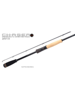 Спиннинг для рыбалки GAD Chaser, 218см, 2.0-10.5 гр., 4-10Lb, XFast