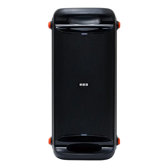 MEG SPA101BL Black