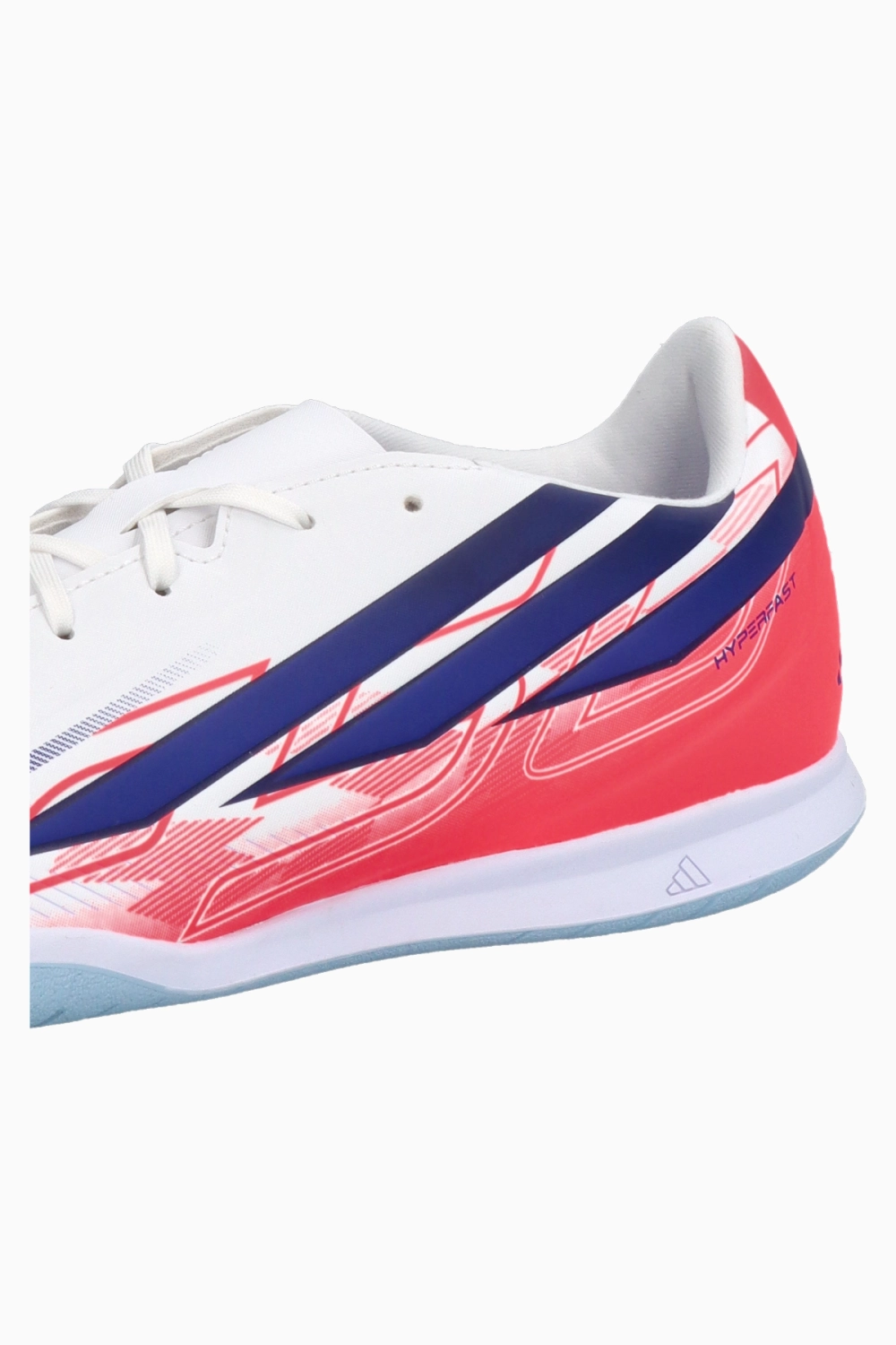Футзалки adidas F50 Club Hyperfast IN - белый