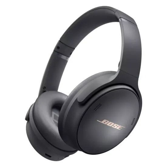 Беспроводные наушники Bose QuietComfort 45 Серый