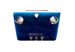 Чип для картриджа Sharp MX-2600/3100/2601/3101/4100/4101/5000/5001 (MX-31GTYA) Yellow 15K (ELP)