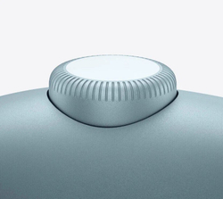 Беспроводные наушники Apple AirPods Max USB‑C с активным шумоподавлением, Blue (синий)