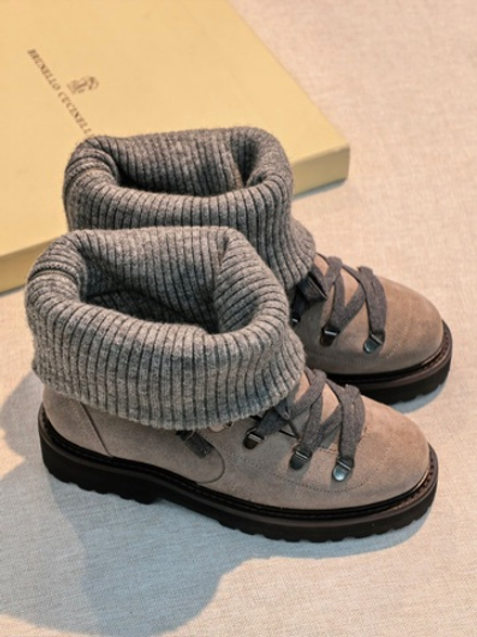 Ботинки Brunello Cucinelli