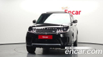 Land Rover Range Rover Sport 3.0 SDV6 HSE — 2018
