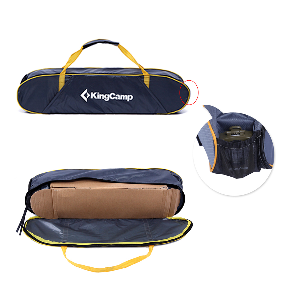 ТЕНТ KINGCAMP 3086 COMPASS