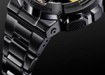 Мужские наручные часы Casio GM-110BD-1A9