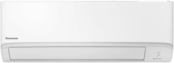 Настенная сплит-система Panasonic CS-TZ25WKEW + CU-TZ25WKE, белый