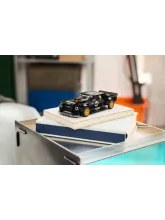 Конструктор Speed Champions 77262 Ford Mustang Hoonicorn