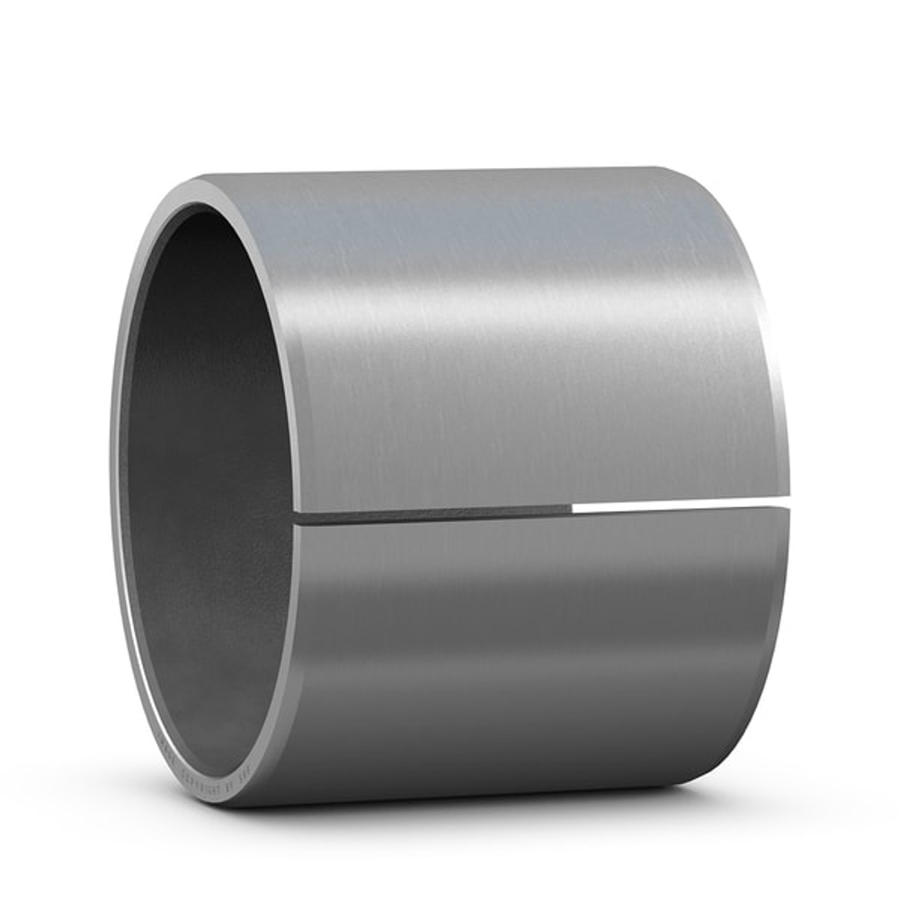 SKF PCM 121408 E — втулка скольжения 12×14×8 мм