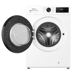 Узкая стиральная машина Hisense WF1I6022BWU/C