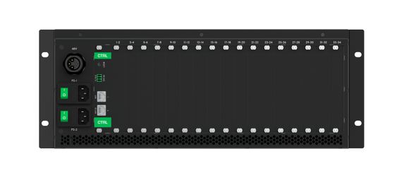 KRAMER MTX3-34-M