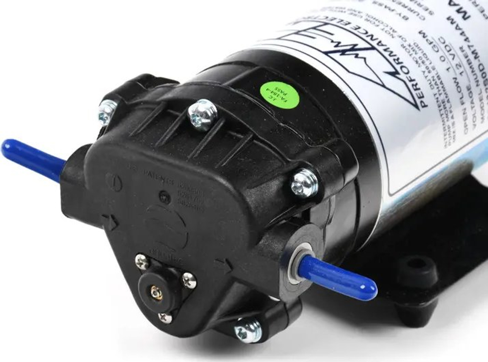 Система впрыска водометанола AEM Electronics Water/Methanol Injection Kit - Multi Input