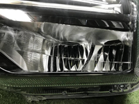 Фара левая Omoda C5 (2022-н.в.) LED