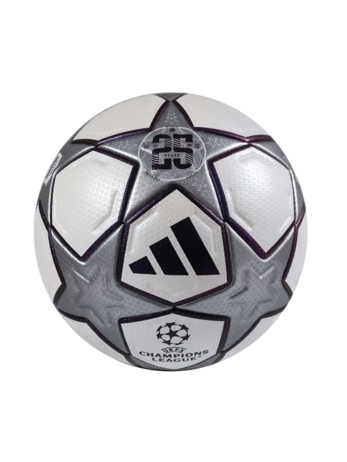Футбольный мяч ADIDAS UEFA CHAMPIONS LEAGUE 2025/2026 PRO 3rd MATCHBALL REPLICA