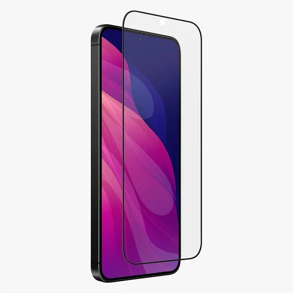 Защитное стекло Uniq Optix Covex Vivid Clear для Samsung Galaxy S26 Plus, Прозрачное | Clear