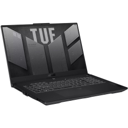 Ноутбук ASUS TUF Gaming F17 FX707VJ-HX013 (90NR0MY5-M000Z0)