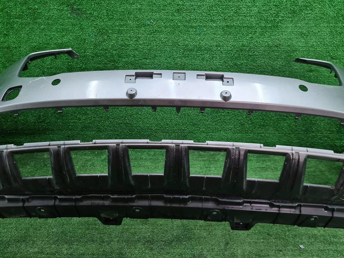 Бампер передний Haval Jolion (2021-н.в.)