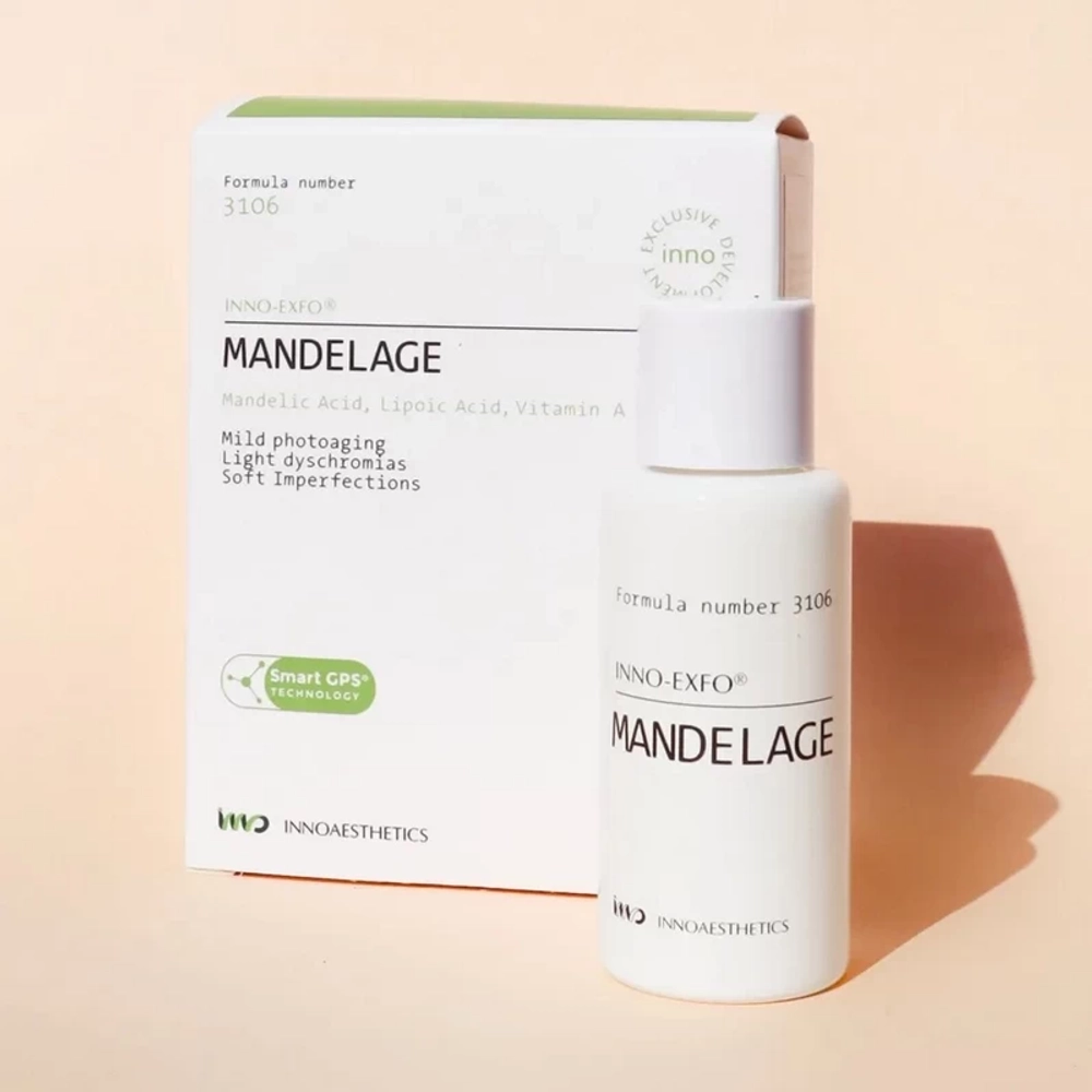Mandelage Inno-Exfo