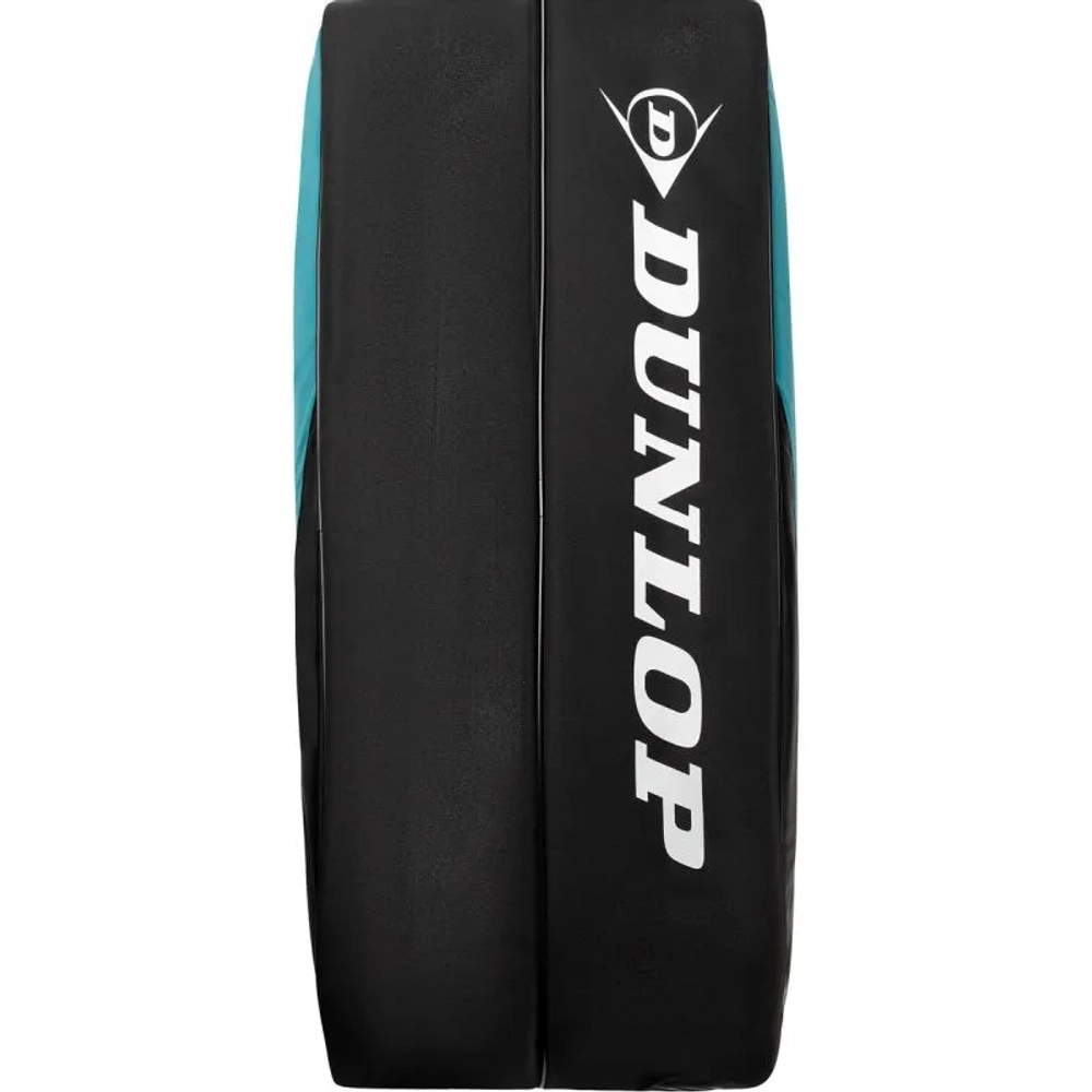 Сумка теннисная Dunlop D Tac SX-Club 10 RKT