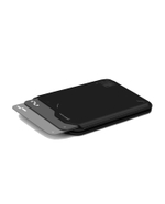 Магнитный картхолдер-подставка для iPhone Aulumu G02 Magnetic Flip Wallet & Stand-MagSafe