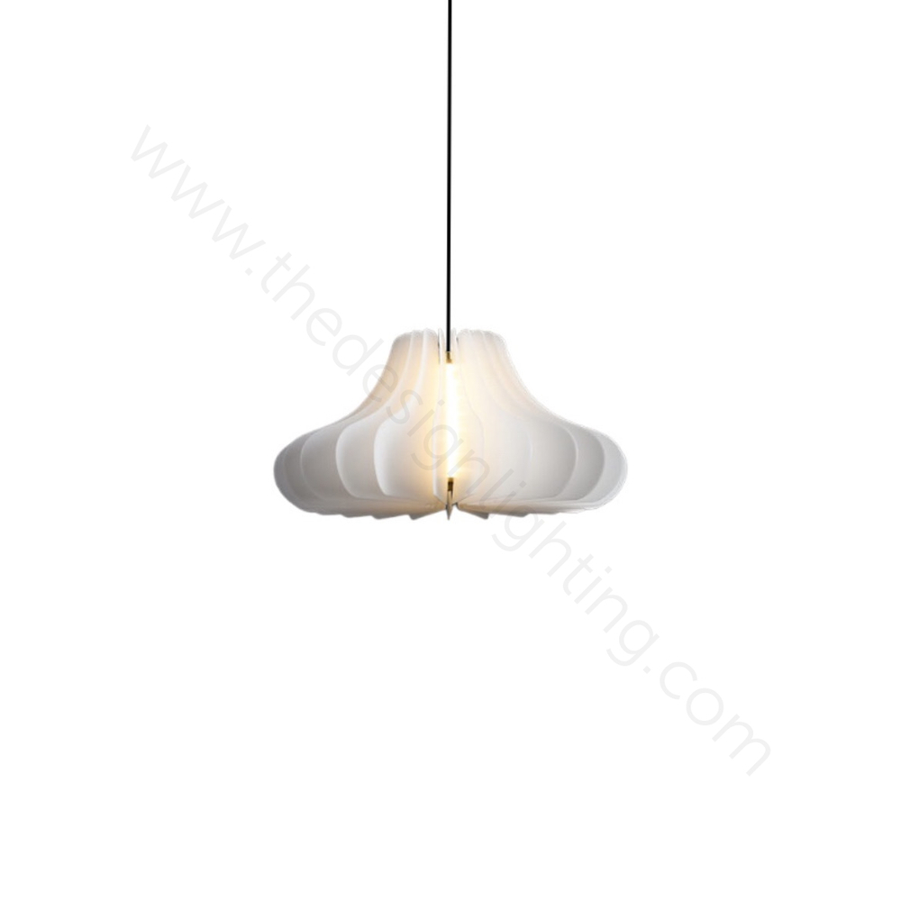 Pendant design lamp Manami