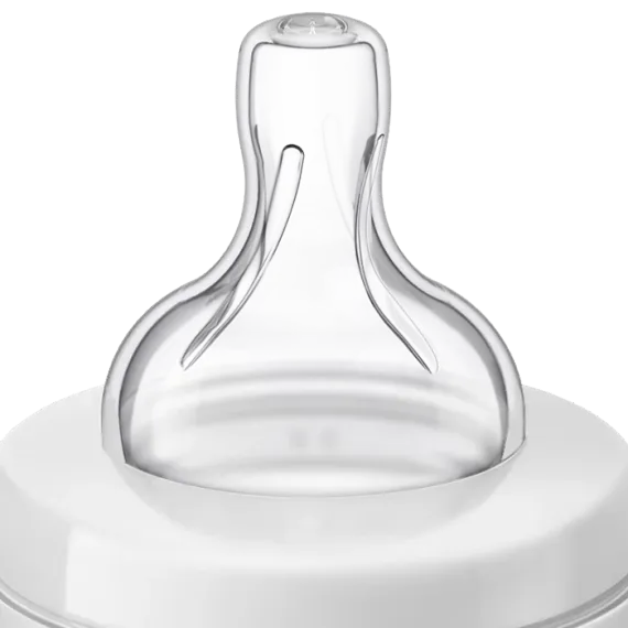 Biberon Anticolic 260 ml