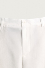 СТРУЯЩИЕСЯ БРЮКИ С БОКОВЫМИ СКЛАДКАМИ — ZARA