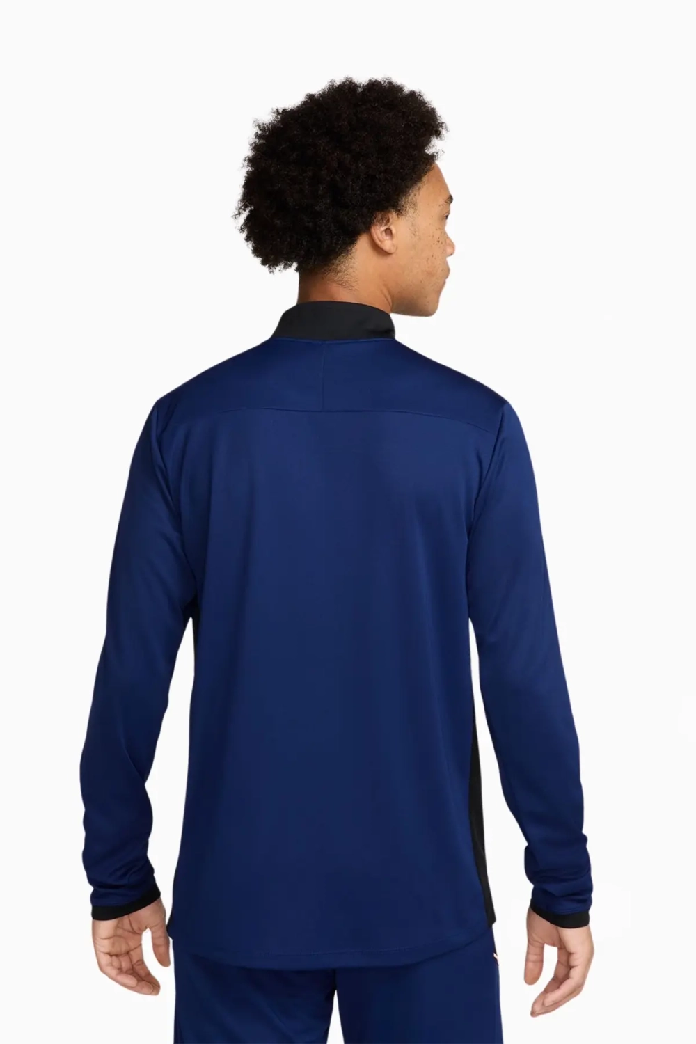 Кофта Nike Dri-FIT Academy 25 - темно-синий