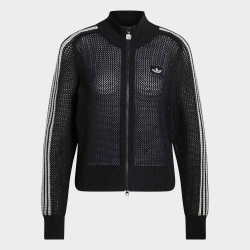 Толстовка женская adidas Originals CROCHET TT