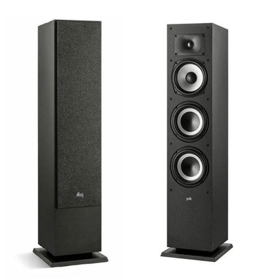 Напольная акустика Polk Audio Monitor XT60