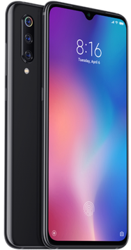 Xiaomi Mi 9SE 6/64gb Black