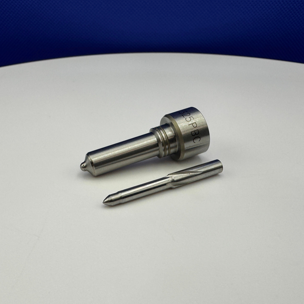 Распылитель насос-форсунки DELPHI L325PBC / BEBE4N01001 / UNITED DIESEL