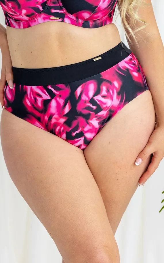 BARBADOS Briefshighwaist Трусы купальные