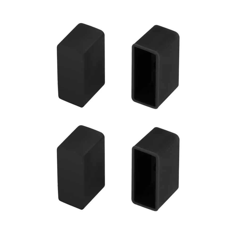 Заглушка WPH-FLEX-0616-SIDE BLACK глухая (Arlight, Пластик) Заглушка WPH-FLEX-0616-SIDE BLACK глухая (Arlight, Пластик)