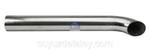 Труба глушителя Scania G/P/R/T