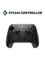 Valve Steam Controller