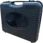 Плита Lanis LP-1000 c переходником (РТС)