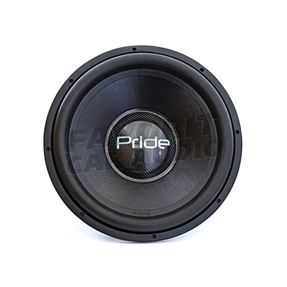 Сабвуфер Pride T v.3 18" 0.8d